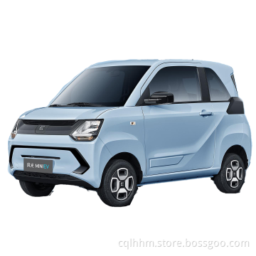 Dongfeng fengguang mini EV Nuova veicolo energetico automobilistico in vendita auto elettriche in porcellana utilizzate